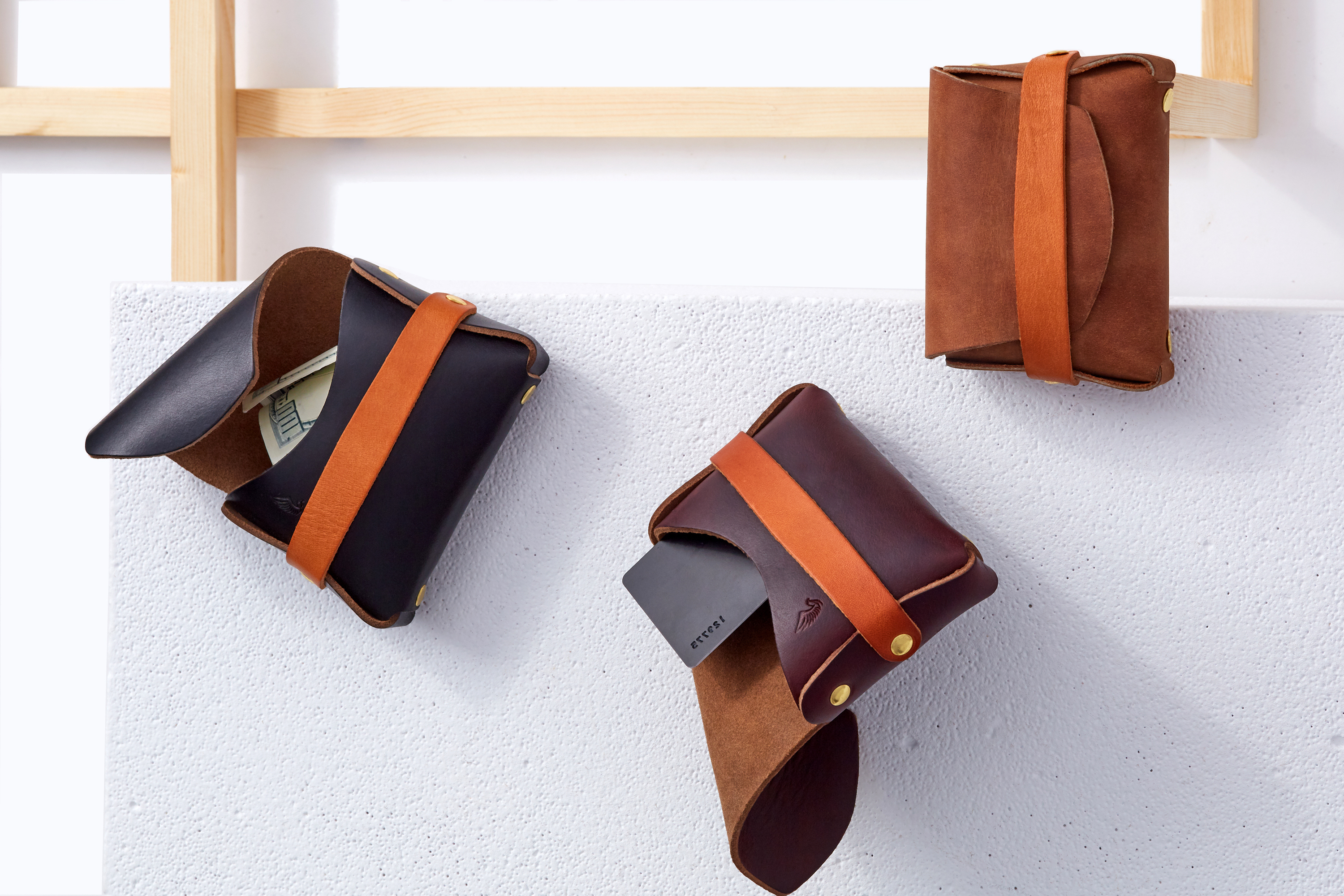 Leather Goods Collection
